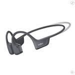Shokz OpenRun Pro2 Mini Wireless Headphones in Black