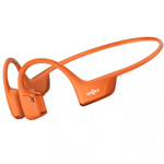 Shokz OpenRun Pro2 Wireless Headphones in Orange