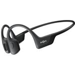 Shokz OpenRun Pro2 Wireless Headphones in Black