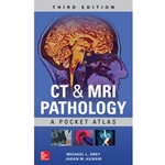 AUTOEBOOK MRI 212 CT & MRI PATHOLOGY: A POCKET ATLAS-$67.50
