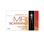 AUTOEBOOK MRI 281 HANDBOOK OF MRI SCANNING-$44.00