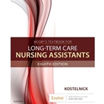 PICK FORMAT: ALHS LONG-TERM CARE NURSING ASSISTANT-SPECIAL ORDER UPON REQUEST