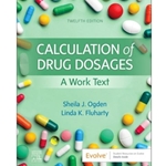 CALCULATION OF DRUG DOSAGES