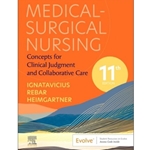 MEDICAL-SURGICAL NURSING
