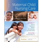 MATERNAL CHILD NURSING CARE