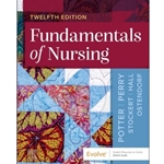 FUNDAMENTALS OF NURSING