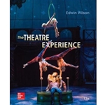 THEATER EXPERIENCE