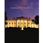 FUNDAMENTALS OF TAXATION 2014 W/TAXACT