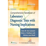 DAVIS'S COMPREHENSIVE HDBK LAB & ETC (W/BIND-IN ACCESS) (P)