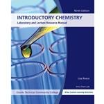 INTRODUCTORY CHEMISTRY LAB & LECTURE RESOURCE MANUAL