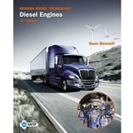 MODERN DIESEL TECHNOLOGY