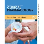 ROACH'S INTRODUCTORY CLINICAL PHARMACOLOGY