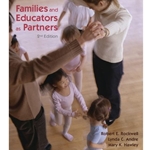 FAMILIES & EDUCATORS AS PARTNERS