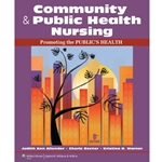 COMMUNITY & PUBLIC HEALTH NURSING