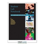 STUDENT LAB NOTEBOOK