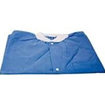 RQ 3XL LAB COAT DISPOSABLE