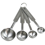 RQ MEASURING SPOONS