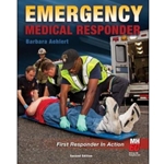 EMERGENCY MEDICAL RESPONDER (P)