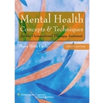 MENTAL HEALTH CONCEPTS & TECH ETC (W/BIND-IN ACCESS CODE