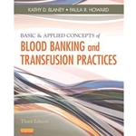 BASIC & APPLIED CONCEPTS OF BLOOD BANKING & TRANSFUSION PRACTICES