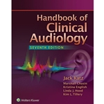 HANDBOOK OF CLINICAL AUDIOLOGY
