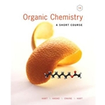 ORGANIC CHEMISTRY: SHORT COURSE