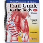 TRAIL GUIDE TO THE BODY WORKBOOK