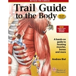 TRAIL GUIDE TO THE BODY REV 5TH