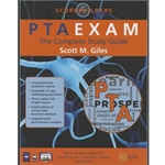 GILES PTA EXAM THE COMPLETE STUDY GUIDE 2014
