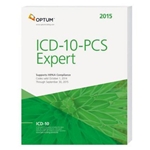 ICD-10-PCS THE COMPLETE OFFICIAL DRAFT CODE SET 2015