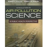 INTRODUCTION TO AIR POLLUTION SCIENCE