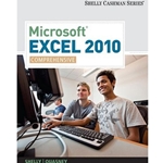 MICROSOFT EXCEL 2010: COMPREHENSIVE  (P)