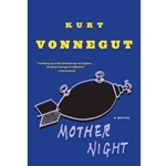 MOTHER NIGHT (TRADE ED) (W/268 PGS) (P)