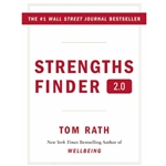 STRENGTHSFINDER 2.0 (W/ACCESS CODE)