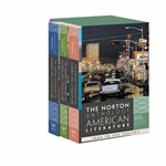 NORTON ANTH OF AMERICAN LIT (SET: VC/VD/VE) (P)