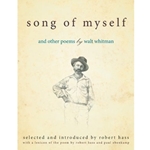 SONG OF MYSELF: AND OTHER POEMS
