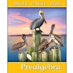 PREALGEBRA