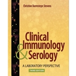 CLINICAL IMMUNOLOGY & SEROLOGY