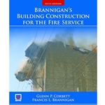 BRANNIGAN'S BUILDING CONST FIRE SERVICE