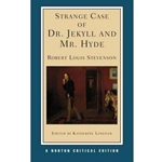 STRANGE CASE OF DR. JEKYLL & MR. HYDE (ED: LINEHAN)