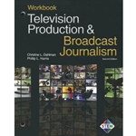WORKBOOK FOR TELEVISION PRODUCTION & BROADCAST