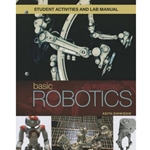 BASIC ROBOTICS STUDENT ACTIVITIES MANUAL