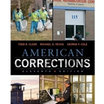 AMERICAN CORRECTIONS