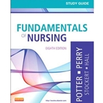 FUNDAMENTALS OF NURSING S.G.