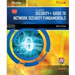 COMPTIA SECURITY+ GDE TO NETWORK SECURITY FUNDAMENTALS