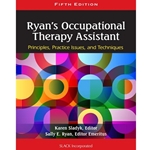 RYAN'S OCCUPATIONAL THERAPY ASSISTANT