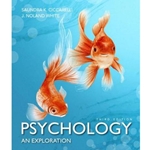 BUNDLE (2)> PSYCHOLOGY: AN EXPLORATION + MYPSYCHLAB W/ETEXT