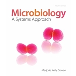 BUNDLE (2) MICROBIOLOGY: A SYSTEMS APPROACH + CONNECT