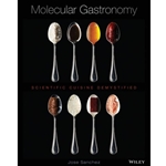 MOLECULAR GASTRONOMY SCIENTIFIC CUISINE DEMYSTIFIED