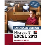 **EXCEL** ENHANCED MICROSOFT EXCEL 2013